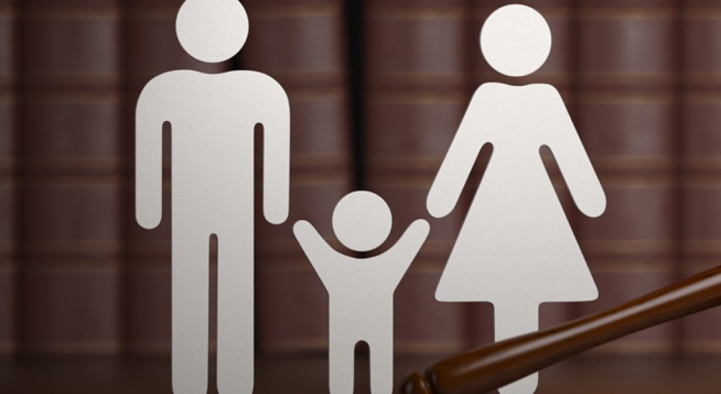 Family law mediation